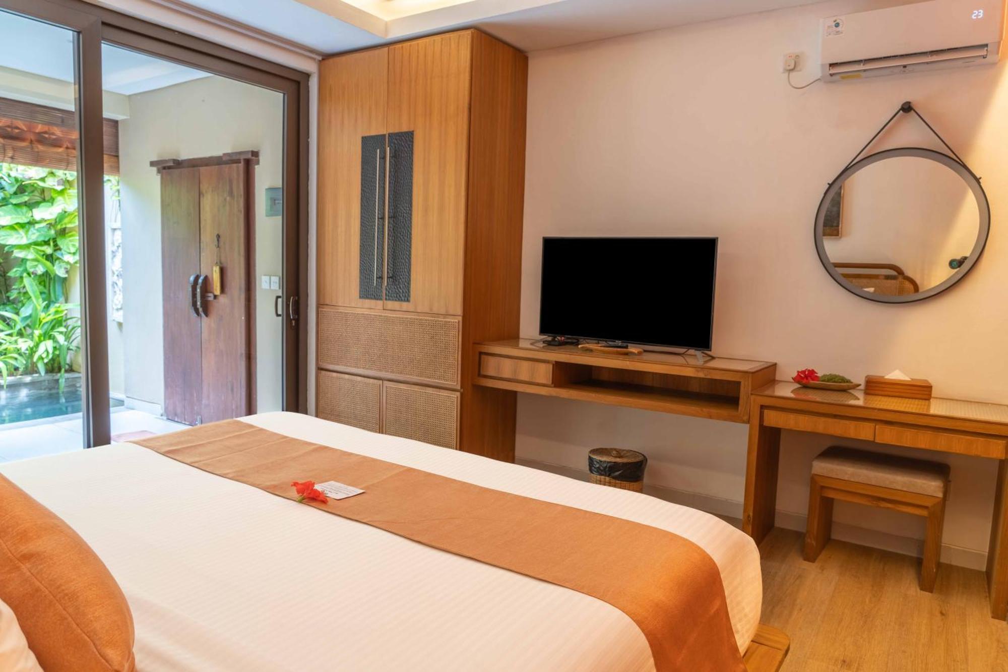 Villa Lasanti Seminyak (Bali)